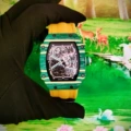 Green shell 2