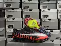 Vapor assassin 17fg black and red