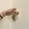 Turtle pendant