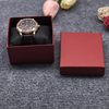 Supply of Watch Boxes Wholesale Bracelet Boxes Jewelry Box Packaging Jewelry Gift Box Carton Non-Woven First-Hand Supply