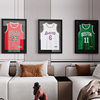 Cross-Border Basketball Jersey Framing Photo Frame Manufacturer Football Clothing Display Commemorative Picture Frame Cs Picture Frame Hot Sale in Europe and America
