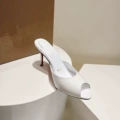 White 6cm