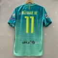 1617 erke customized no. 11 + champions league armband