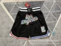 Xinxin new flap pocket pants pants LOS black