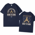 03-25 Paris Logo + Signature - Navy