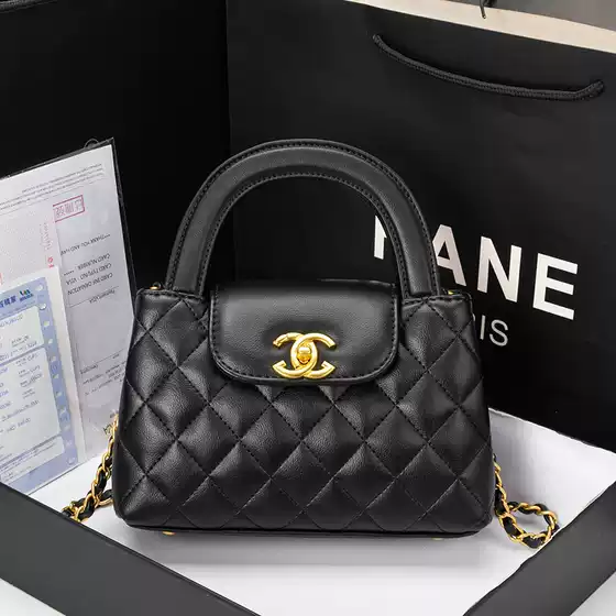 Women's Bag 2026 New Arrival Small Sling Shoulder Bag Fashion Versatile Handbag