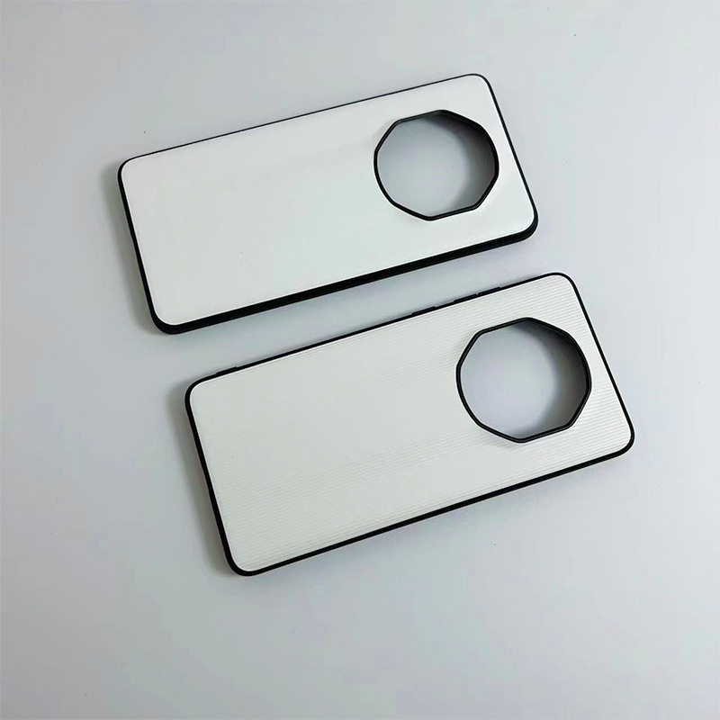 Suitable for Huawei Mate80Rs Mobile Phone Case Mate40Rs Foldable Leather 30 Painted P80 Material 40 Protective Cover