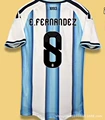Argentina Home #8