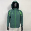 26 betis green hoodie