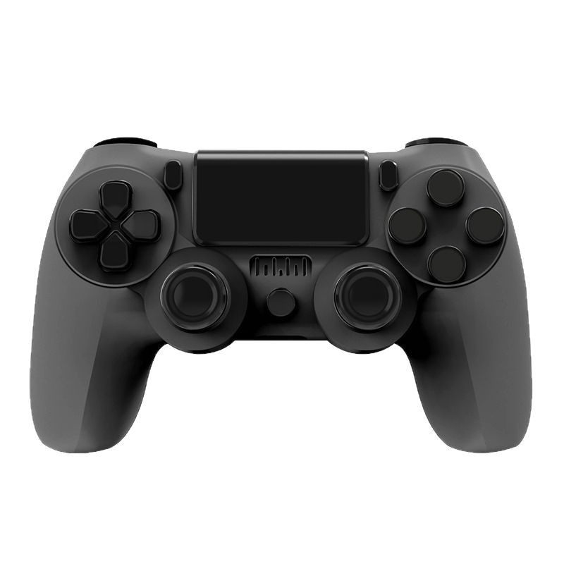 Wholesale Ps.4 Game Controller Ps.4 Vibration Controller Game P4 Bluetooth Controller P4 Pro Wireless Controller Cross-Border