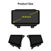 Cross-border is suitable for car Android navigation 18-21 Jeep Wrangler central control navigator all-in-one mp5