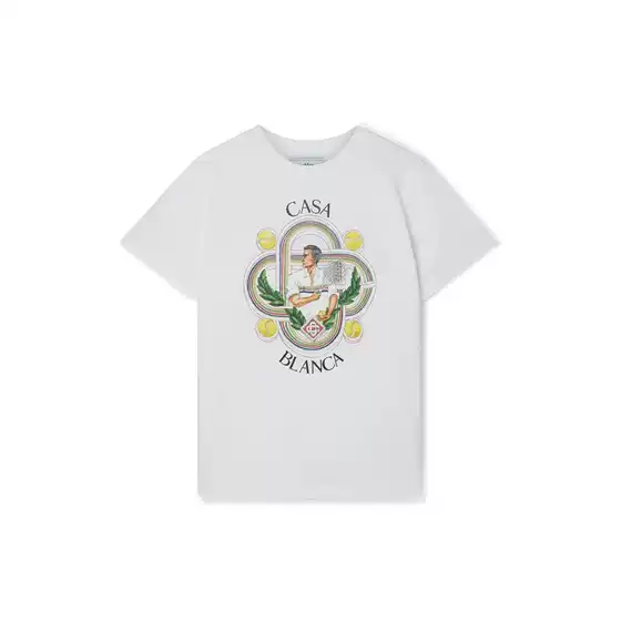 2024 New Summer Moroccan Style Dream Gate T-Shirt
