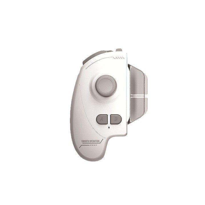 New Model Shenji Youling 6Pro Game Controller Joystick Pubg Artifact Bluetooth Automatic Recoil Control Android Exclusive