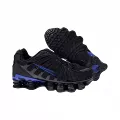 Shox tl-black blue 40-46