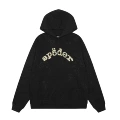 Jacket 7770-black (full of diamonds)
