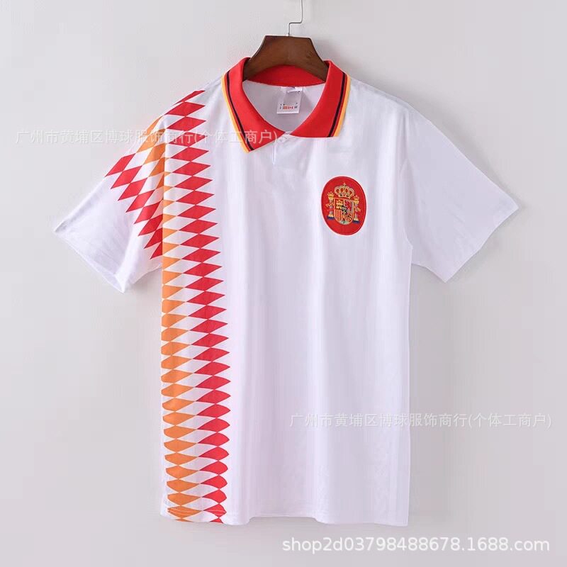 1994年スペインアウェイゲーム