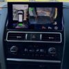 Suitable for Nissan Toula large screen navigation QX80 modified central control large screen navigation Y62 Android 13 inch car navigation
