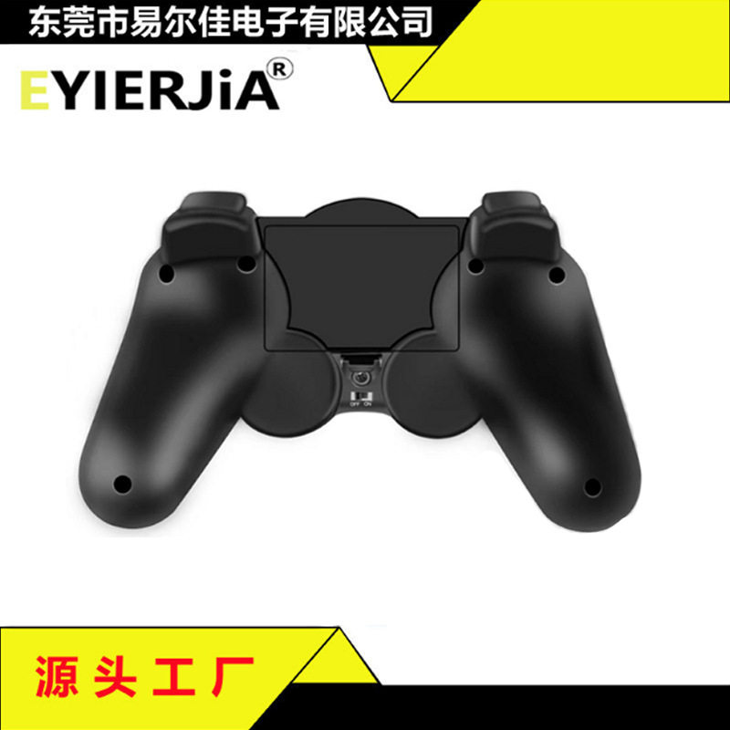 Source Factory 2.4g Wireless Controller Android Tvbox Pc Tv Mobile Phone Steam Computer Wukong Game Arcade