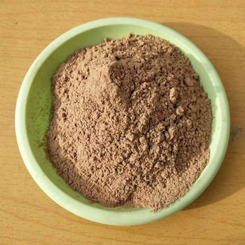 Yellow Clay for Making Beggar's Chicken, Red Clay for Pickling Salted Duck Eggs, Ceramic Casting Feed Grade Yellow Clay