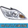 Подходит для фар Ford Focus 09 10 11 13 классические фары Focus в сборе mini 5