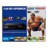 Openbox African Hd Set-Top Box Dvbt2/C Ground Signal Digital Tv Receiver Middle Southeast Africa