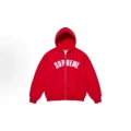E593 # Red