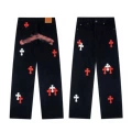 # 04 black red