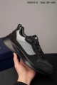 Han b25 black gray 39-45