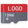 High-Speed Memory Card 16g Tf Card 32g Mobile Phone 128g Camera 64g Monitoring Driving Recorder Manufacturer Wholesale