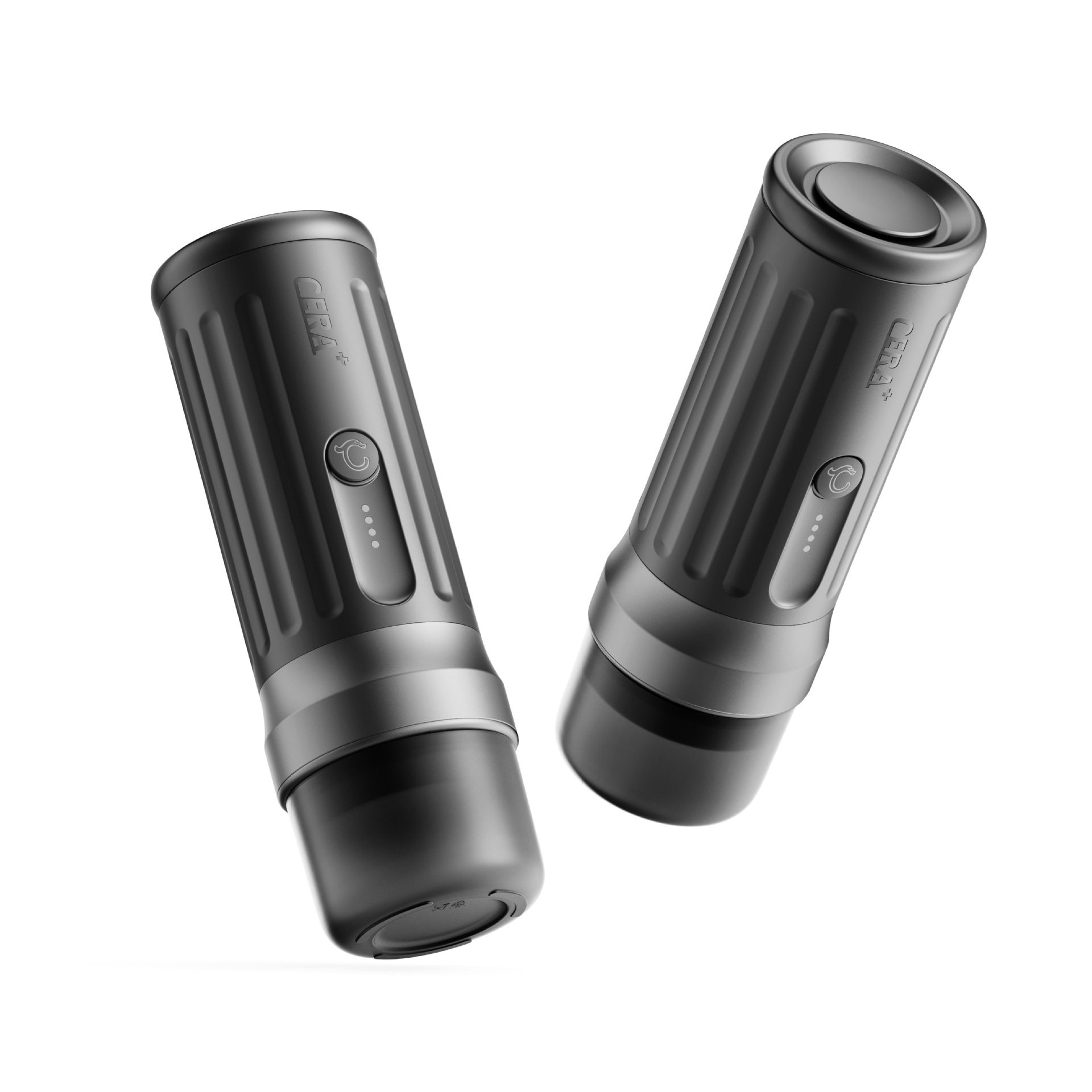 Cera Xiangzhijun Capsule Portable Coffee Machine Italian Small Home Mini Outdoor Wireless Fully Automatic Handheld