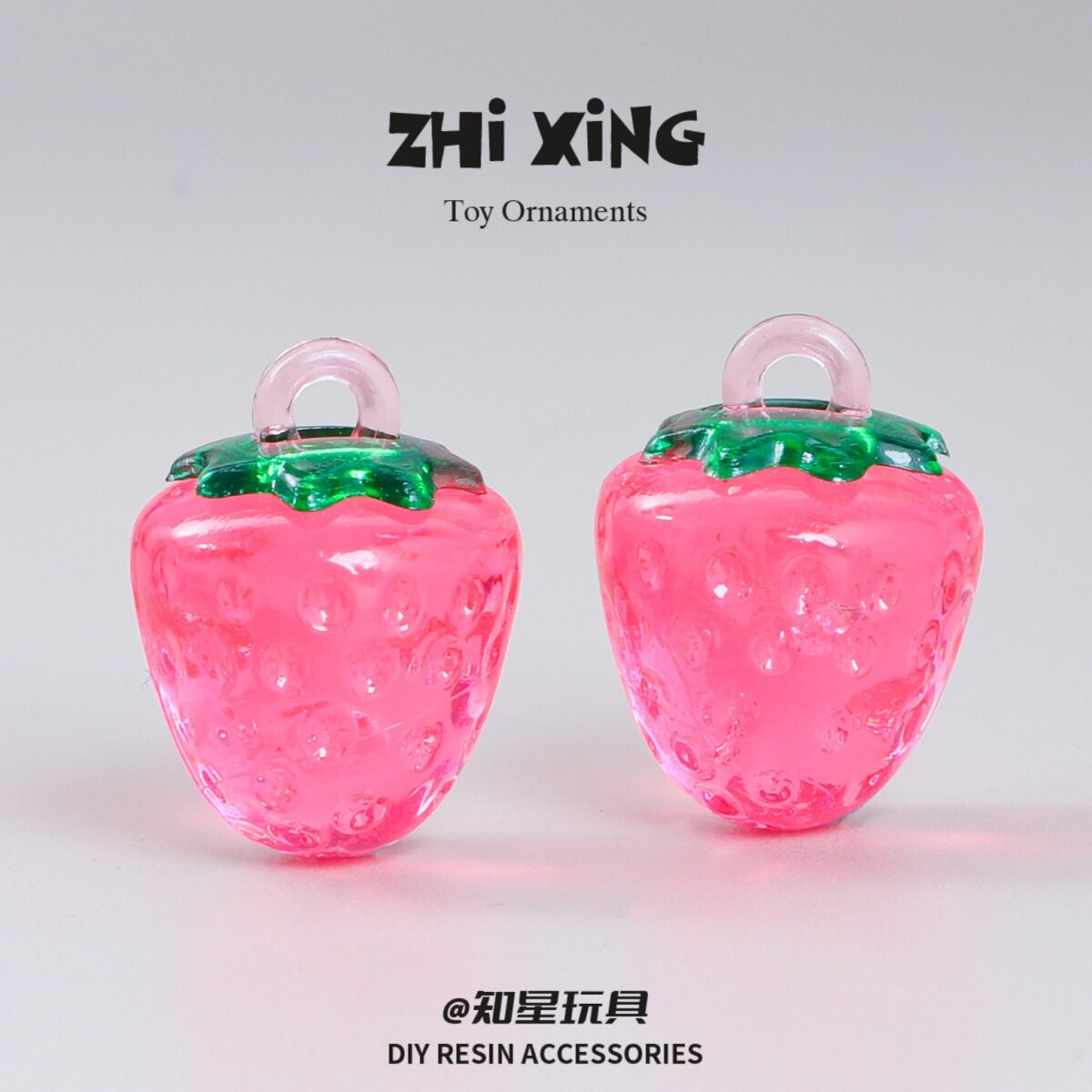 ローズレッドストロベリー C-130-03