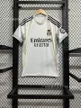 25-26 Real Madrid at home
