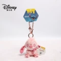 11cm disney stitch love confession pendant hwjd4731