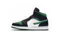 No.11 Black Green