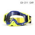 CX-211 c49 (clear lens)
