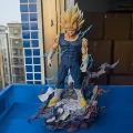 Large hb magic shell (with base) 33cm color box