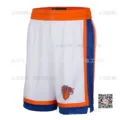 Knicks 25th season city pants