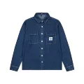 6977 dark blue