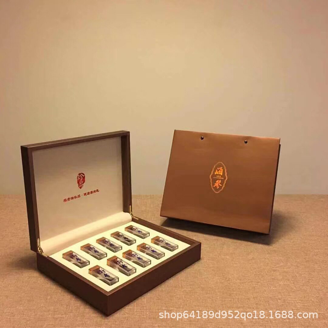 Light dry quick sea cucumber dry goods gift box sea cucumber gift box annual goods dry sea cucumber wholesale gifts a generation of gifts