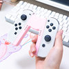 For Nintendo Switch Handle Charger NS Joy-Con Charging Handle Handle Seat Charging with Indicator Light