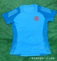 25-26 lan flamengo training uniform women's style