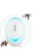 New ultrasonic mouse repellent energy-saving silent insect repellent electronic cat multifunctional mosquito repellent insect repellent cross-border