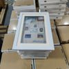 Cross-Border Flip Photo Frame Kids Art Frames Kidsren's Photo Frame Art Oil Painting Storage Kidsren's Picture Frame Wholesale