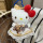 Оптовая продажа кулона HelloKitty, можно носить детскую одежду, симпатичную плюшевую куклу kt cat, кукольную одежду, юбочный костюм mini 57
