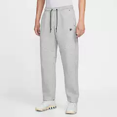 Popular Men's Pants 2025 Winter New Style Casual Sweatpants with Zipper Pockets Knitted Straight-Leg Sports Trousers Im0698