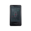 HUGEROCK RK101 agricultural machinery special vehicle management NFC industrial protection reinforcement 10.1 inch intelligent terminal