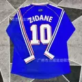 1998 france home number 10