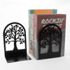 Creative Tree Shadow Book Set Learning Stationery Bookshelf Book Stand Reading Rack Book Storage Book Stand
