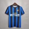 09-10 Inter Milan Home Jersey