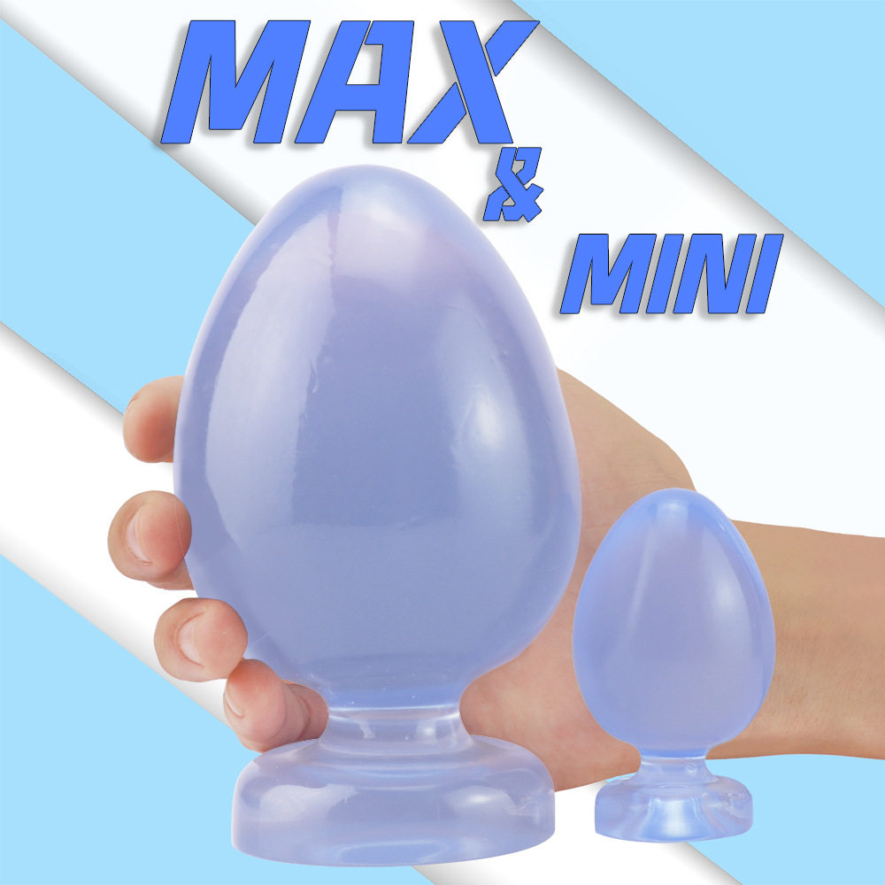 dragon ball anal plug Dragon Ball anus vibrator female anal plug vibrating bead masturbator  massage stick adult sex toy main image 0
